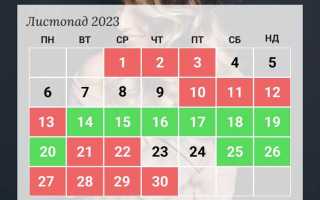 Сколько пятниц в 2023 году