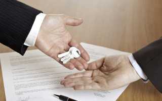 Арендодатель не отдает имущество арендатора как забрать