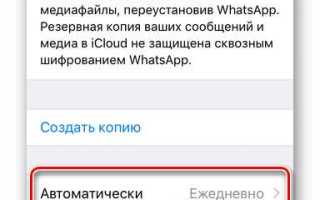 Как сохранить переписку в whatsapp для суда