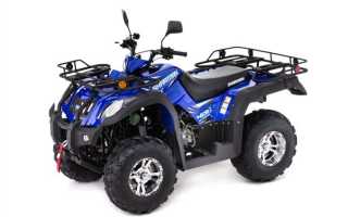 Как снять квадроцикл с учета 2023