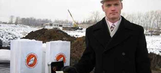 Услуги генподряда в строительстве процент что в них входит