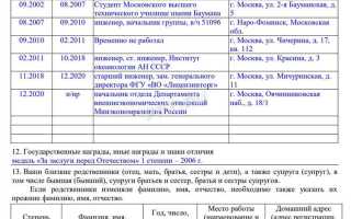 Как принять дела у главного бухгалтера при устройстве на работу