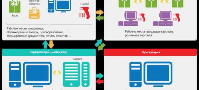 Торговая система как организатор торговли
