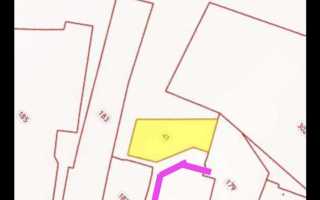 Дорога к участку ижс кто должен делать