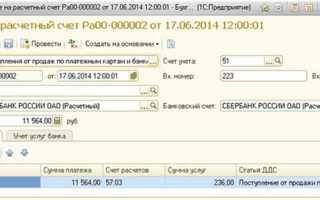 Расчетный счет это какой счет
