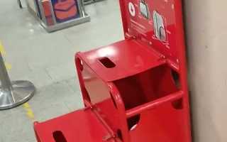 Сколько стоит багаж в автобусе