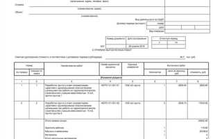 Документы кс 2 кс 3 что это