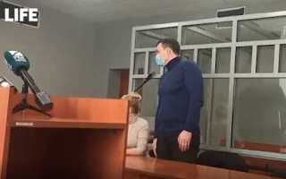 Кого сегодня судили в перовском суде