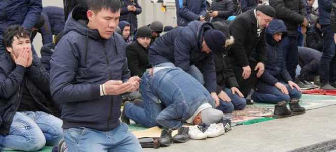 На какой срок лицо признается беженцем