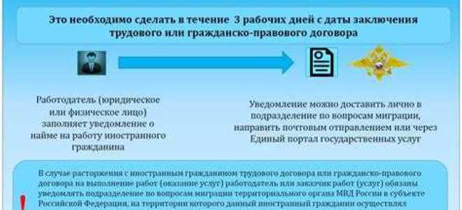 Разрешение на работу и патент в чем разница