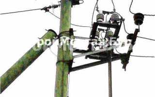 Что нельзя строить под лэп