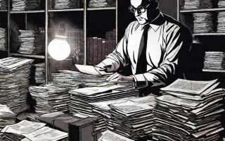 Аудит как вид финансового контроля