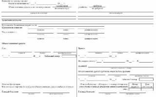 Счет 01 в бухгалтерском учете что отражается