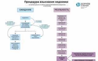 Недоимка и задолженность по налогам в чем разница