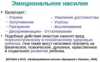 Какая статья за угрозы жизни
