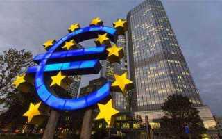 Что будет с евро в мае 2023