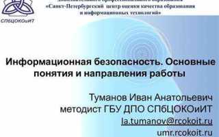 Какая информация должна обязательно быть вывешена для всеобщего обозрения