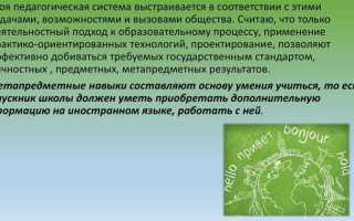 Деятельность мета что это такое