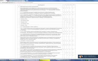 Какие квалификационные требования предъявляются к работникам