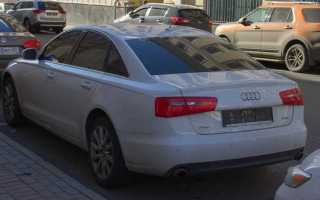 Езда без номеров чем грозит