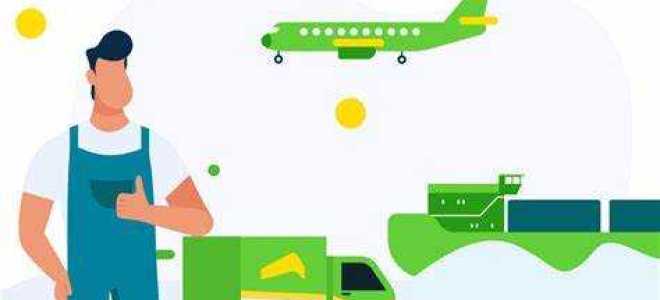 Кто является грузоотправителем при самовывозе