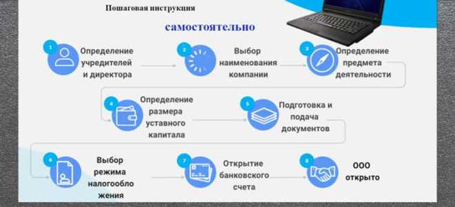 На какой срок создается ооо