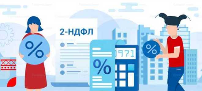 Ндфл исчисленный и удержанный в чем разница