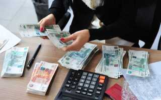 После выплаты автокредита как снимается залог