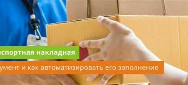 Тн что это за документ