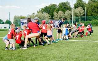 Со скольки лет можно ходить на футбол без родителей