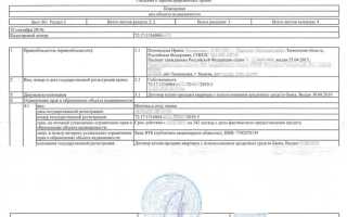 Какие документы выдает росреестр после регистрации права собственности