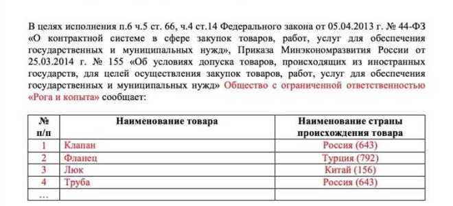 Документы подтверждающие квалификацию участника закупки 44 фз что прикладывать