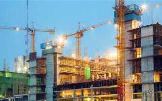 Застройщик и генподрядчик в чем разница