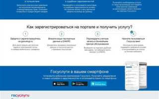 Портал госуслуг как правильно называется