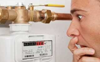 Сломался счетчик горячей воды что делать если вовремя не заметили