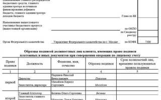 Что такое акр в казначействе