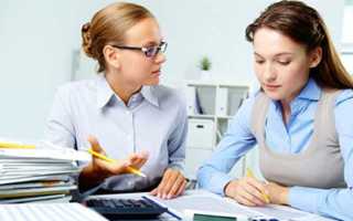 Когда налоговая передает дело в обэп