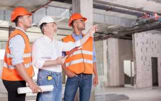 Подрядчик и субподрядчик в чем разница