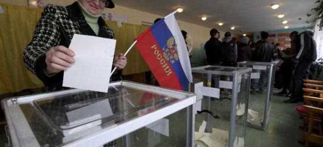 Какие вопросы могут быть вынесены на местный референдум