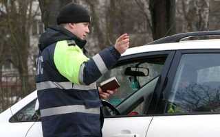 Остановили гаи требуют пройти освидетельствование что делать