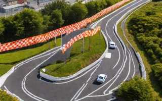 Как проходит экзамен в гибдд 2023