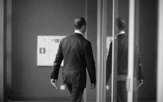 Сколько должен отрабатывать главный бухгалтер при увольнении