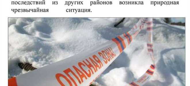 Какие объекты территории относятся ко второй категории опасности