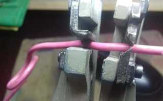 На какое расстояние должен отойти проводник для укладки петард