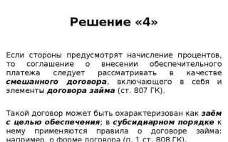 Как учитывать обеспечительный платеж по аренде при усн