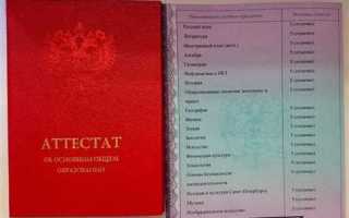 Что нужно для получения ву после сдачи экзамена