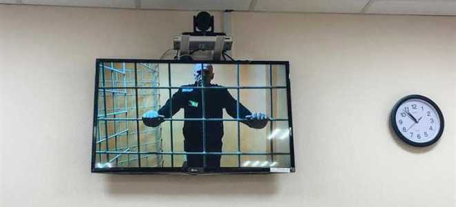 За что дают строгий режим