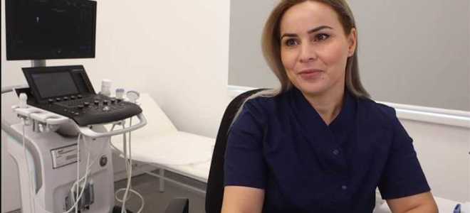 Что делает участковый врач в поликлинике