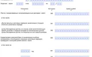 Строка 041 налоговой декларации по налогу на прибыль что входит