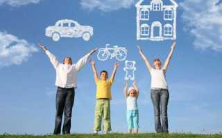 Потребительский кредит что это такое